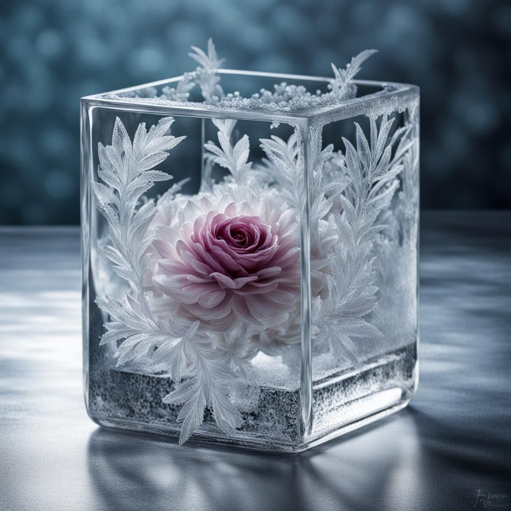 Dying Rose