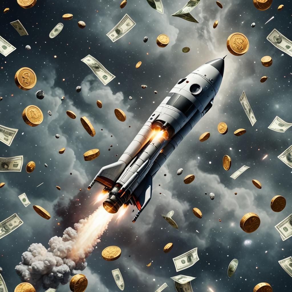 🚀
