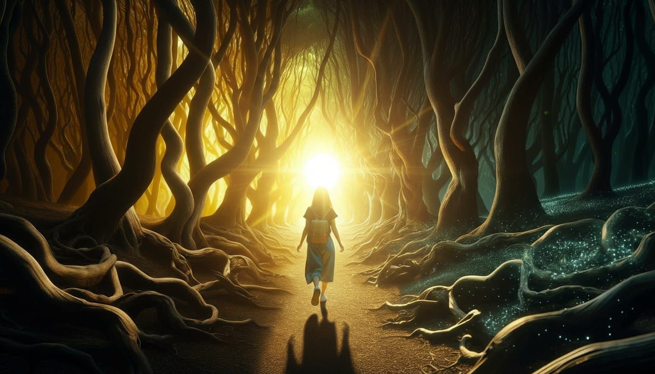 Rising Above: Conquering the Mind's Battles