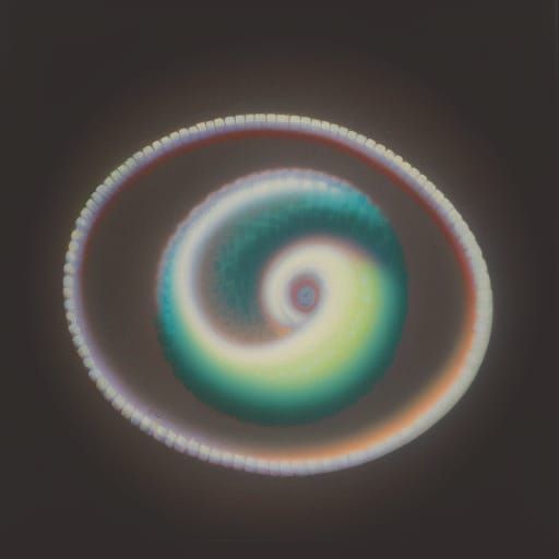 Uranus rings