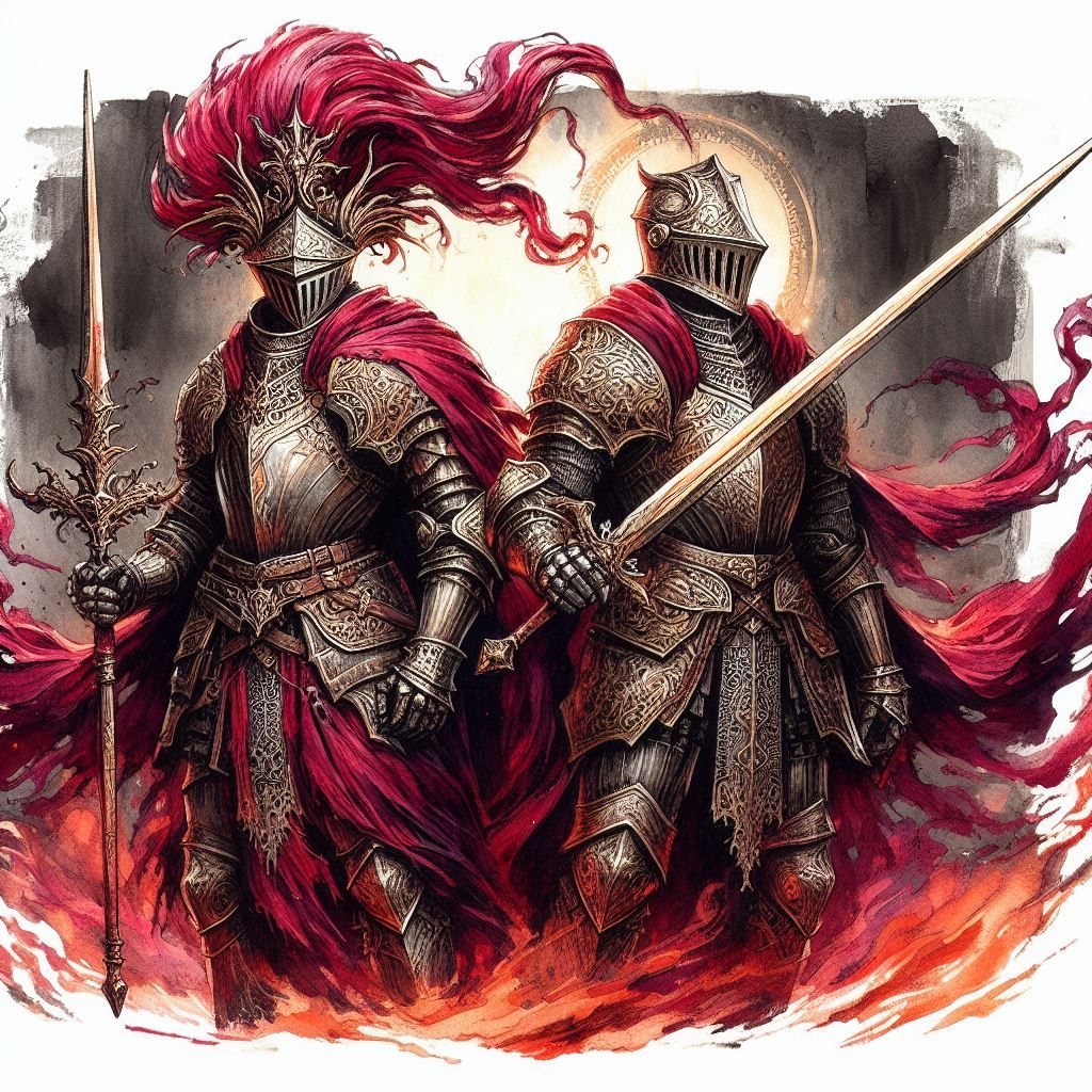 Anger and Temperance