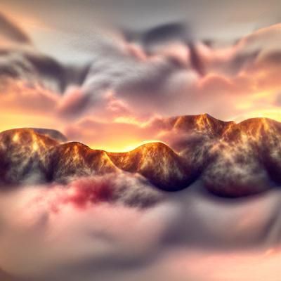 Head in the Clouds 2