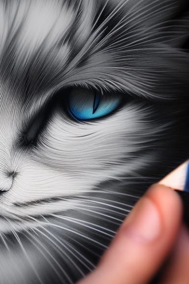 Cat's eye