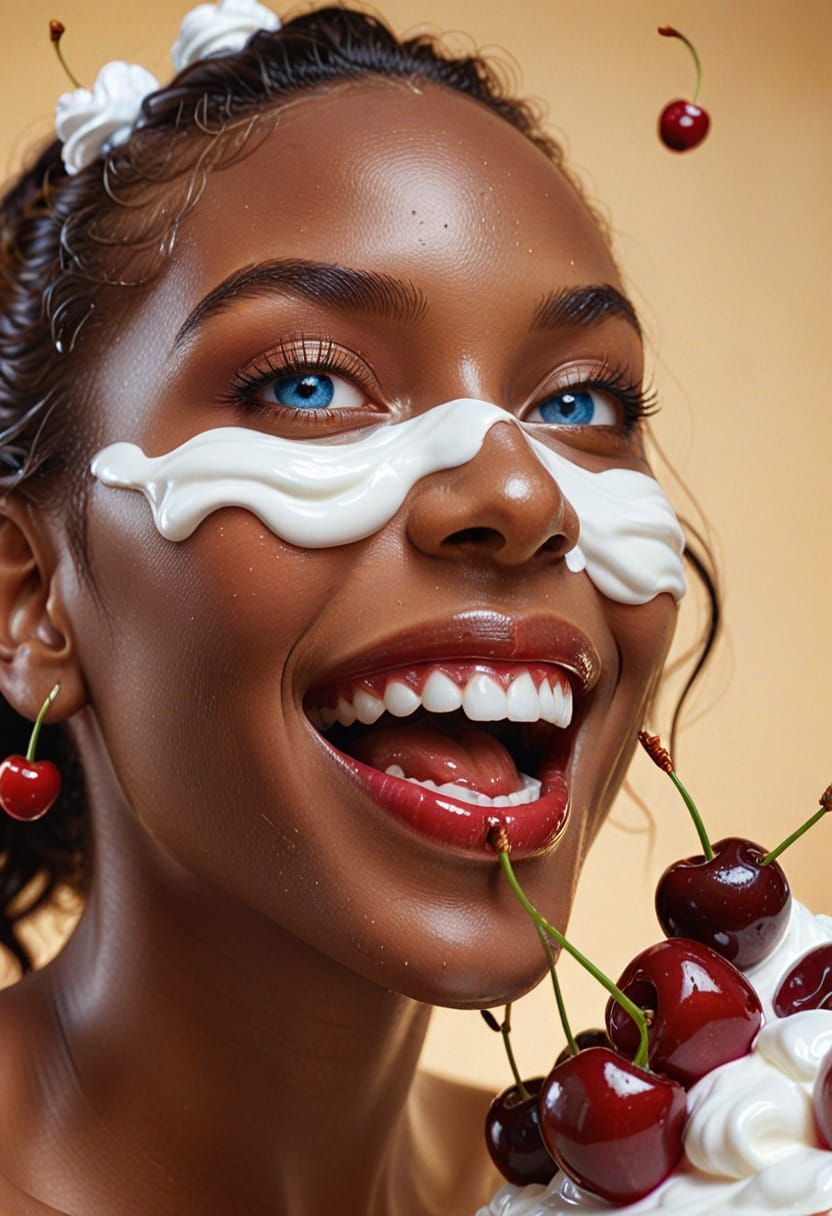 Artistic Gravitation