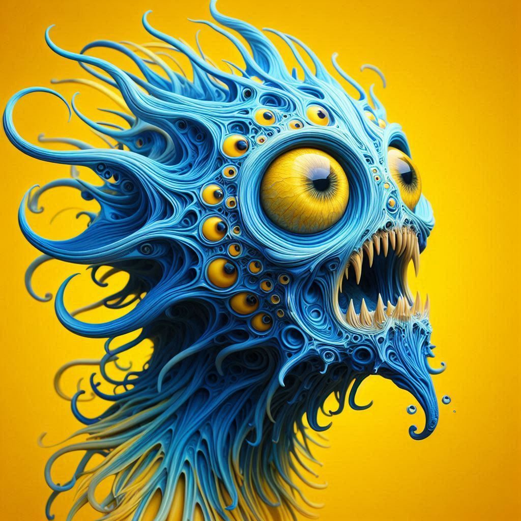 Please, give me a name - 23