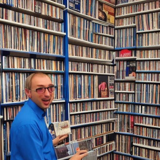 the-world-s-largest-blu-ray-collection-ai-generated-artwork