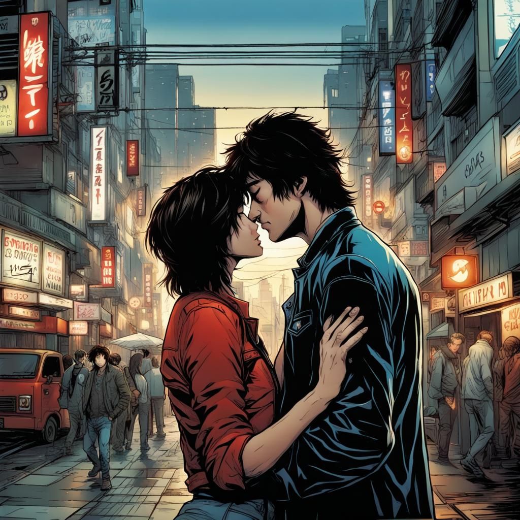 Tokyo