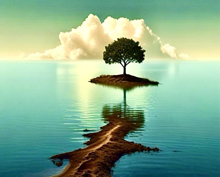 Grow wherever you are