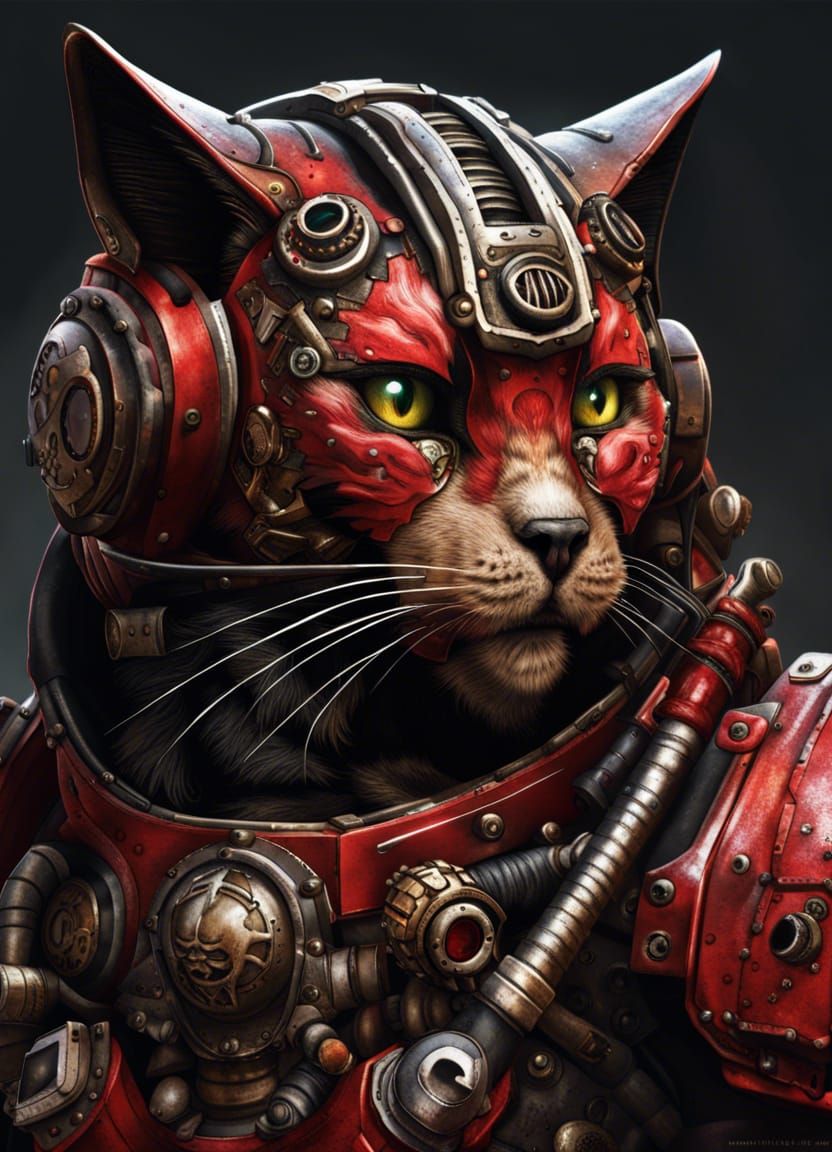 Cat Power!!