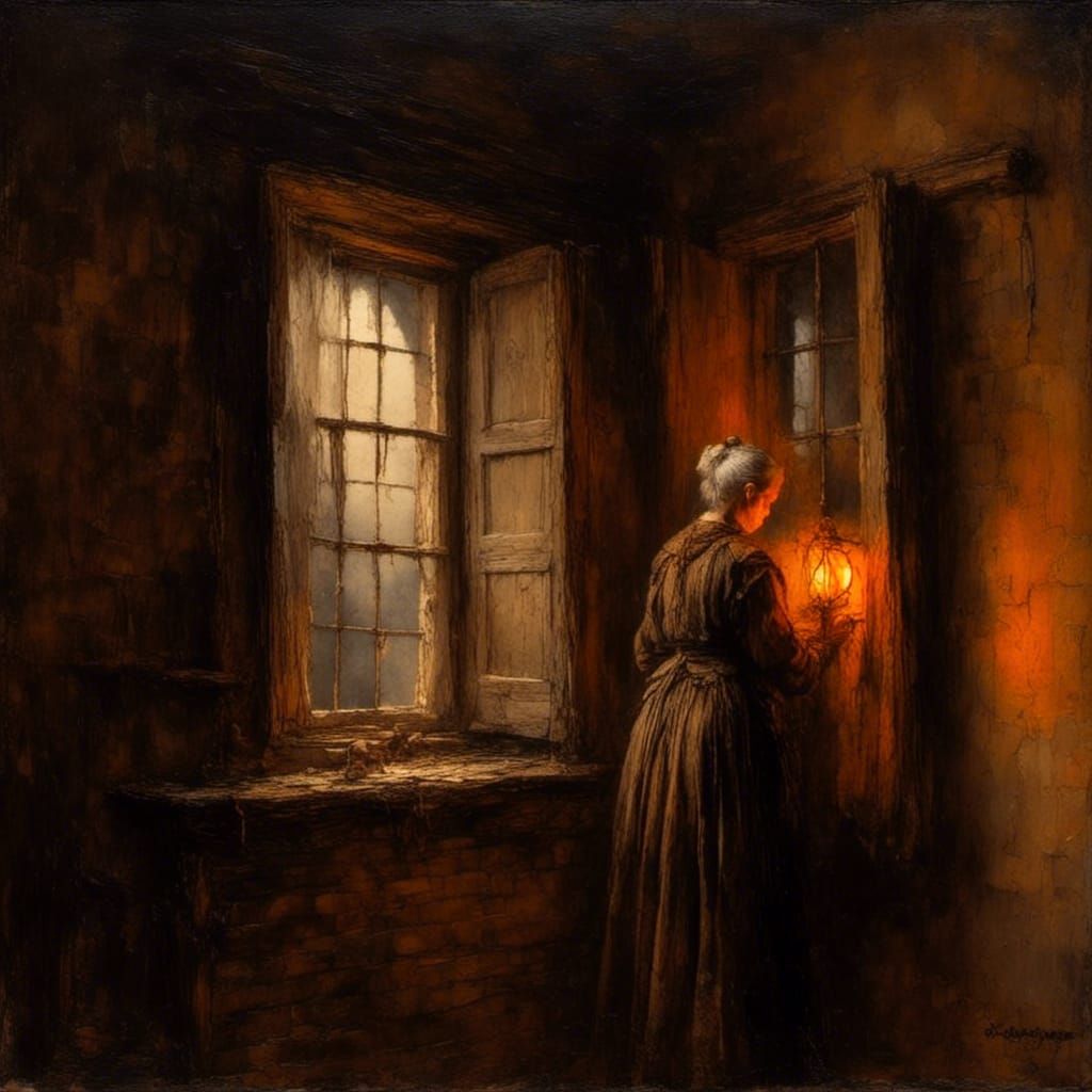 night hour
