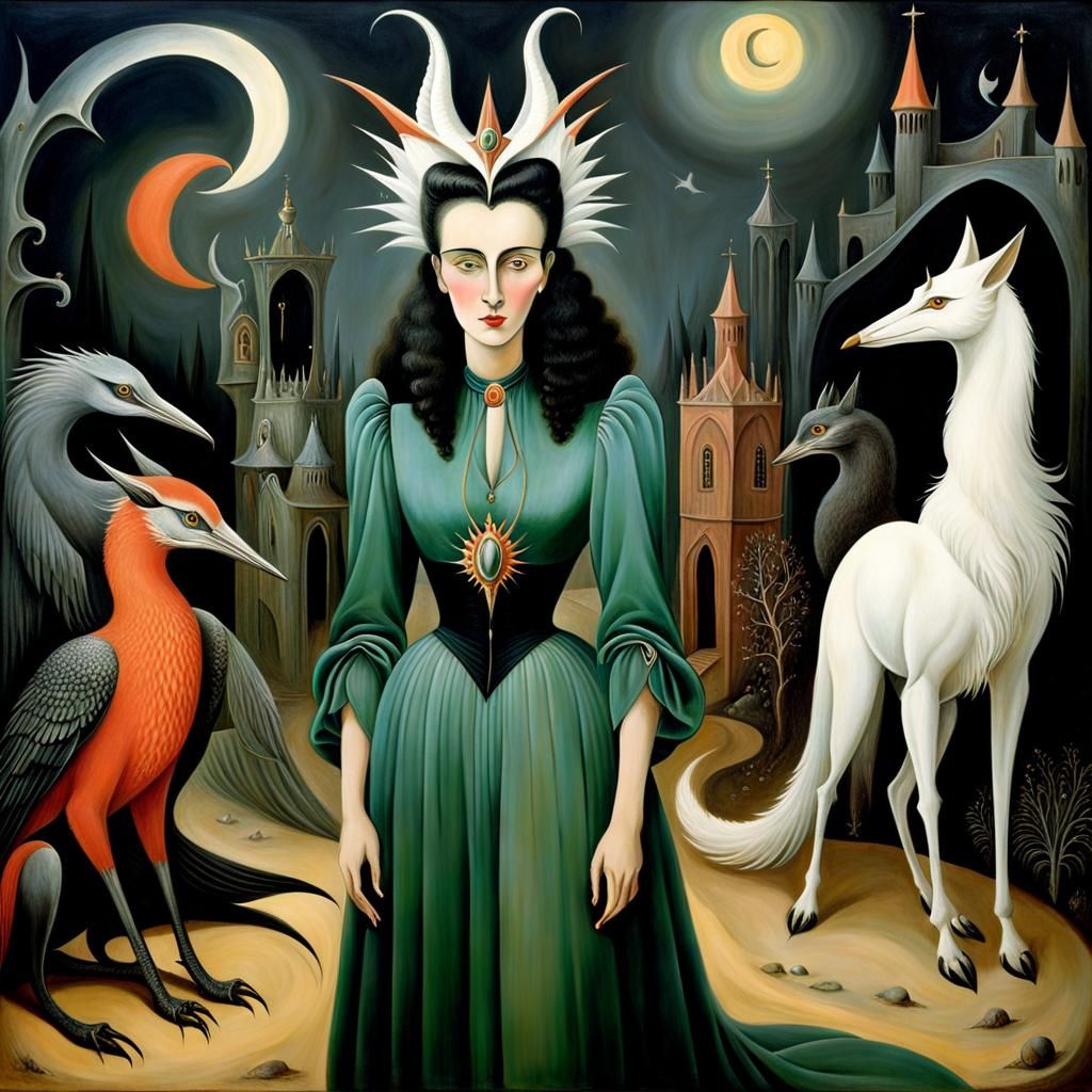 Things can only get better...  by @Sean Wanderer