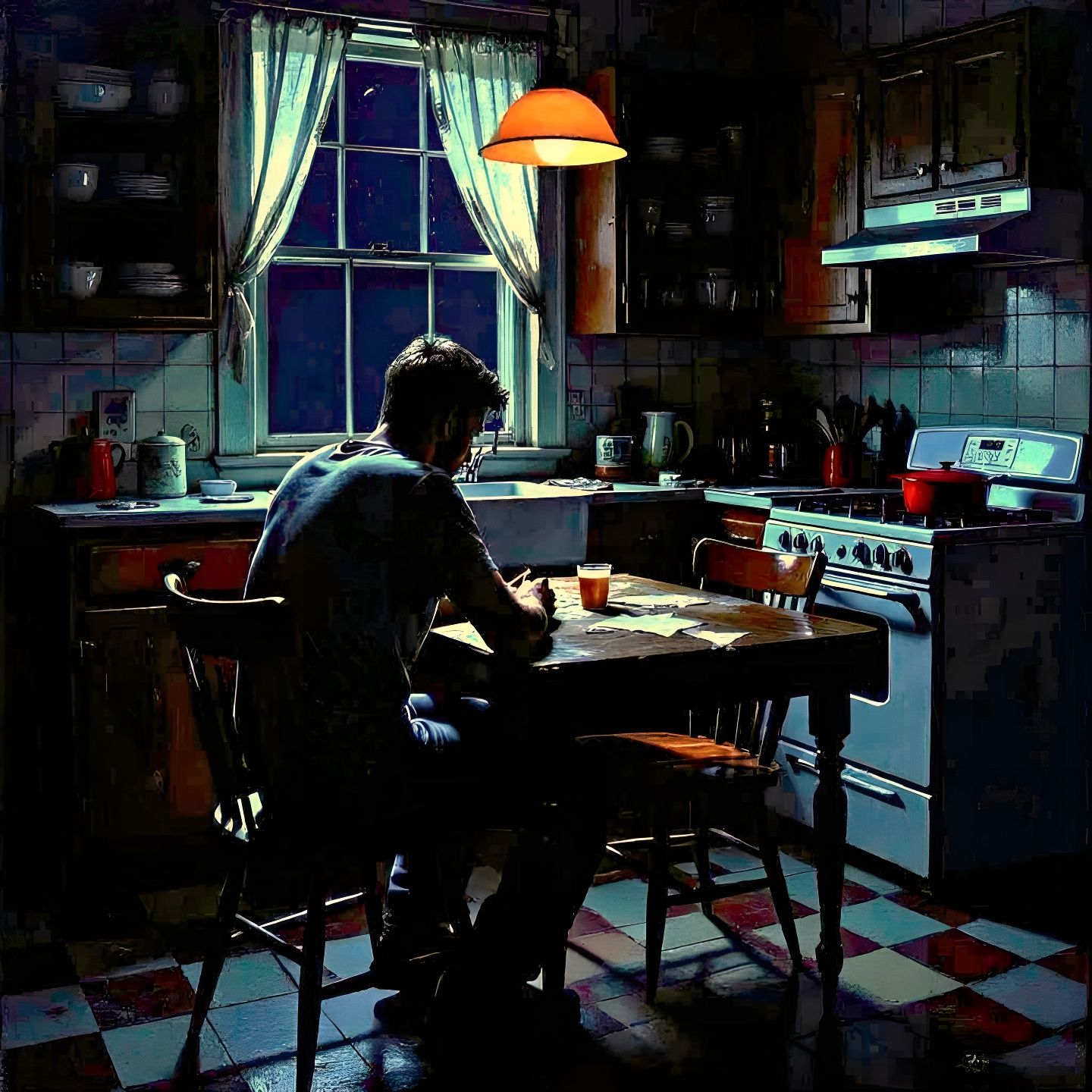 Not The Fool you Took Me For