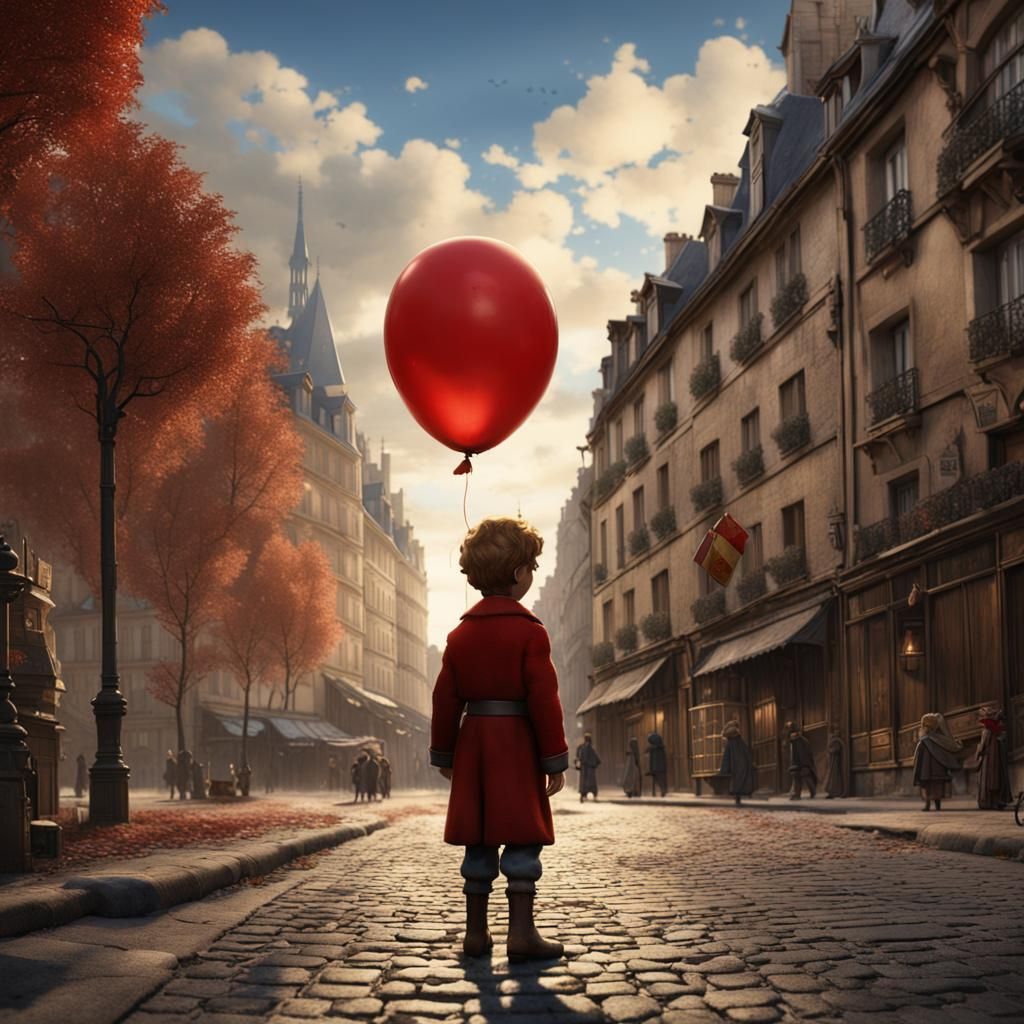 Little Prince