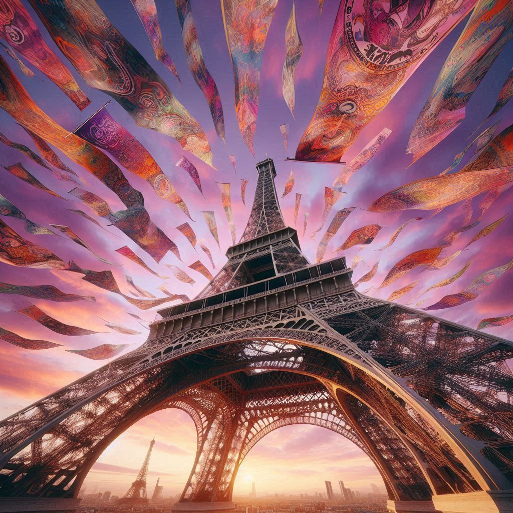 Makes you feel small