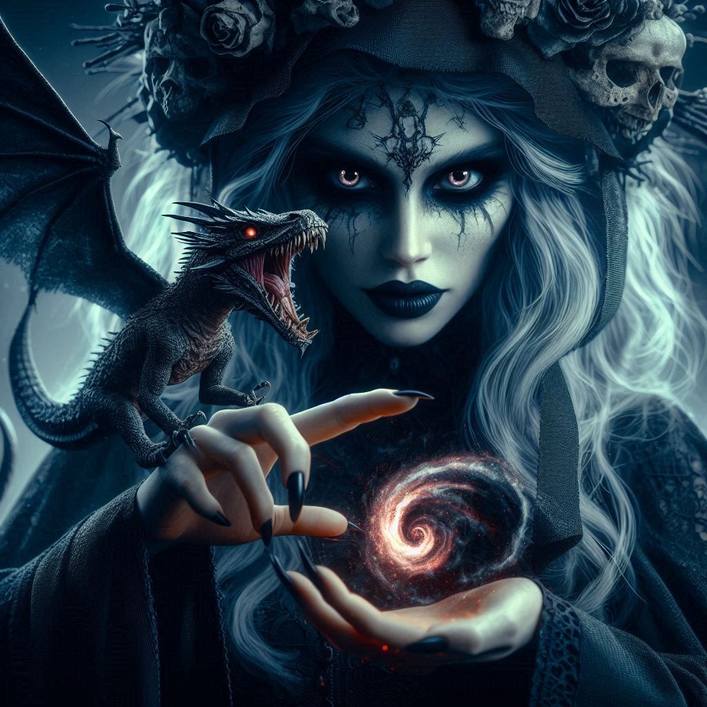 Corrupting Innocent Dragons