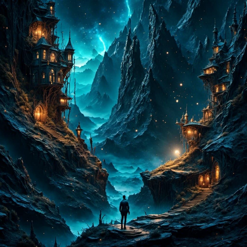 Untitled Creation