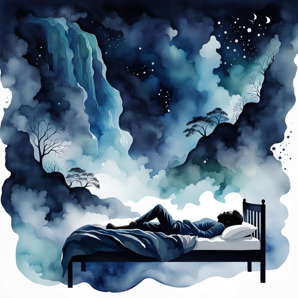 I Wonder  by @Asapphiresoul