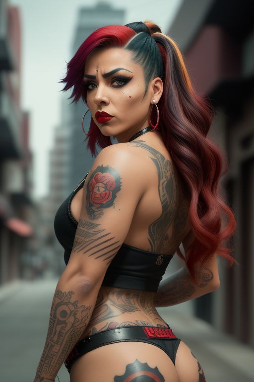 Stop and look