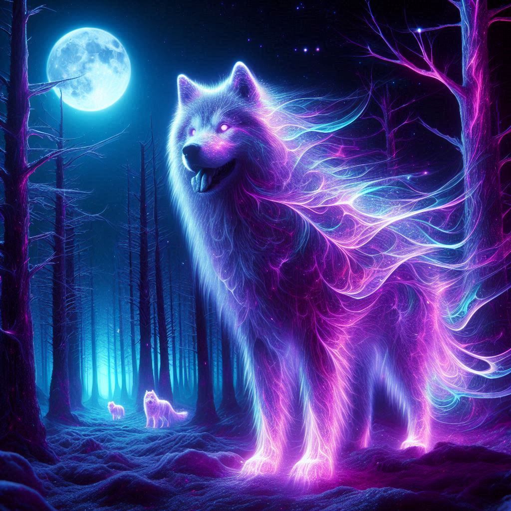 The Guardians of the Yukon