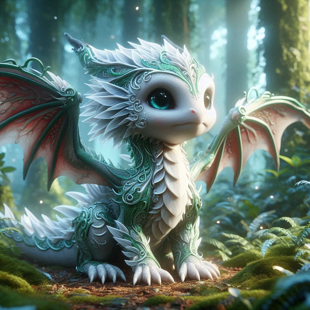 Baby Dragon