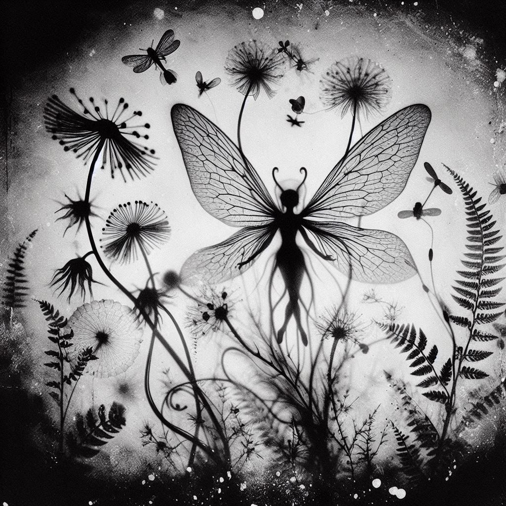 August 2024 Art Jam Images