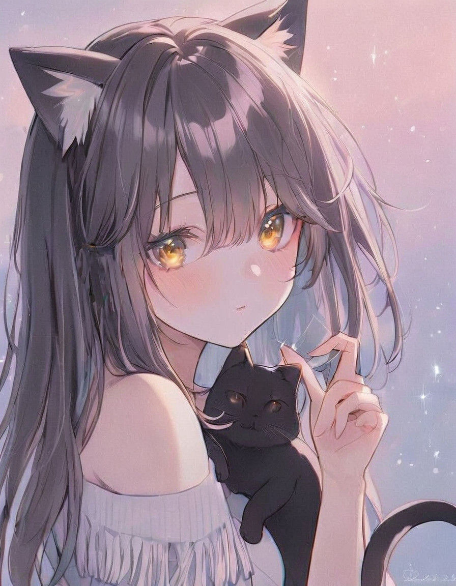 yuyu ~  by @Annyeongpororo