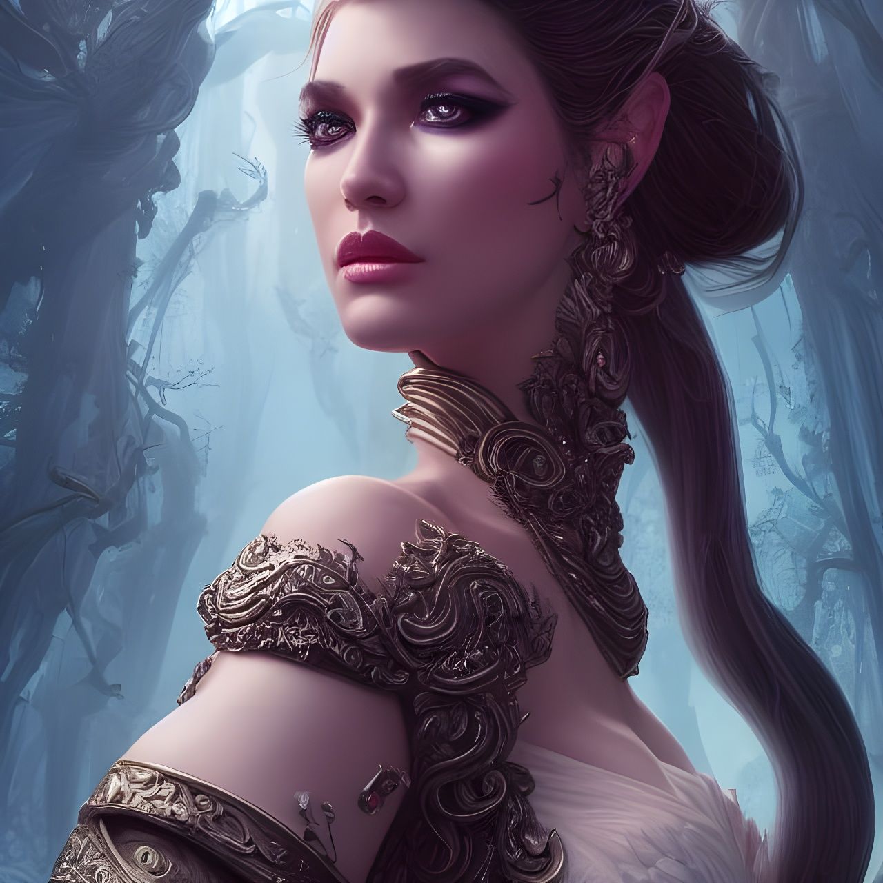 Enchanted