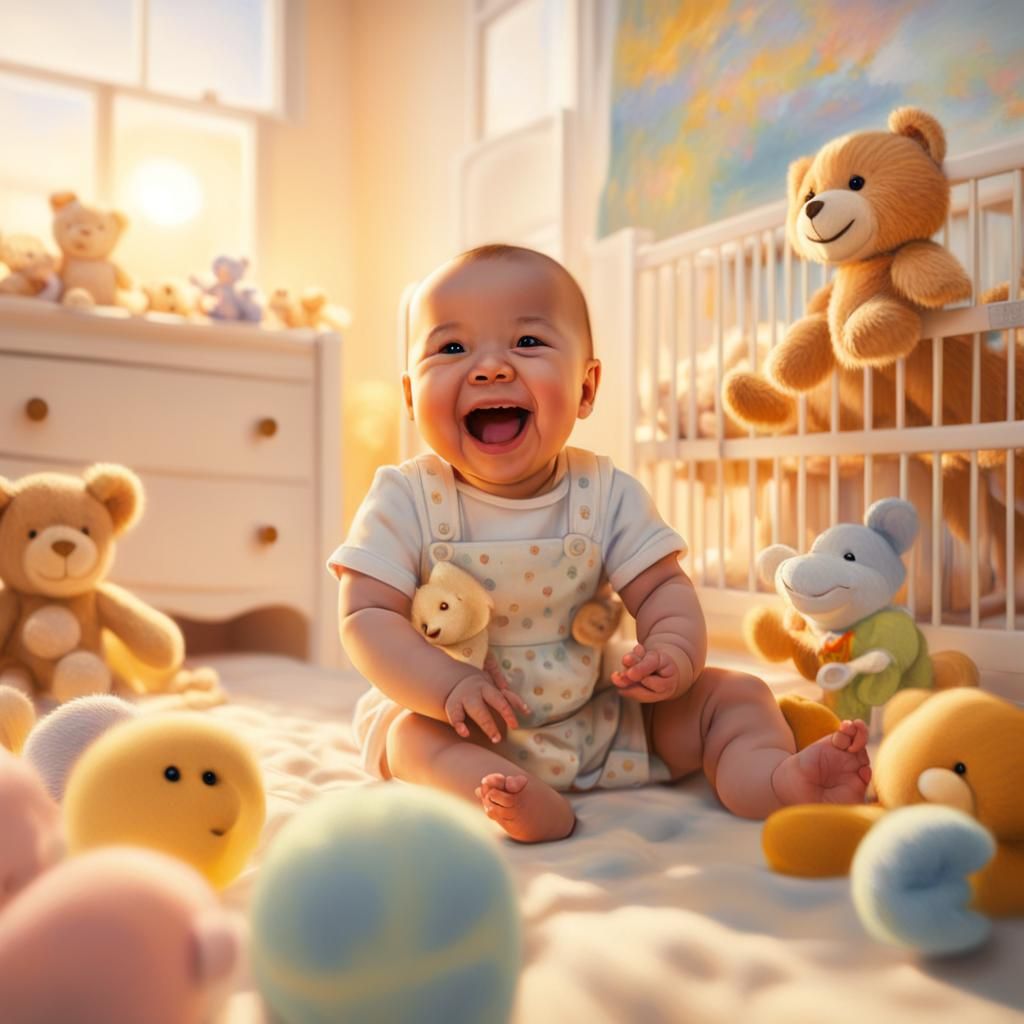 perfect baby