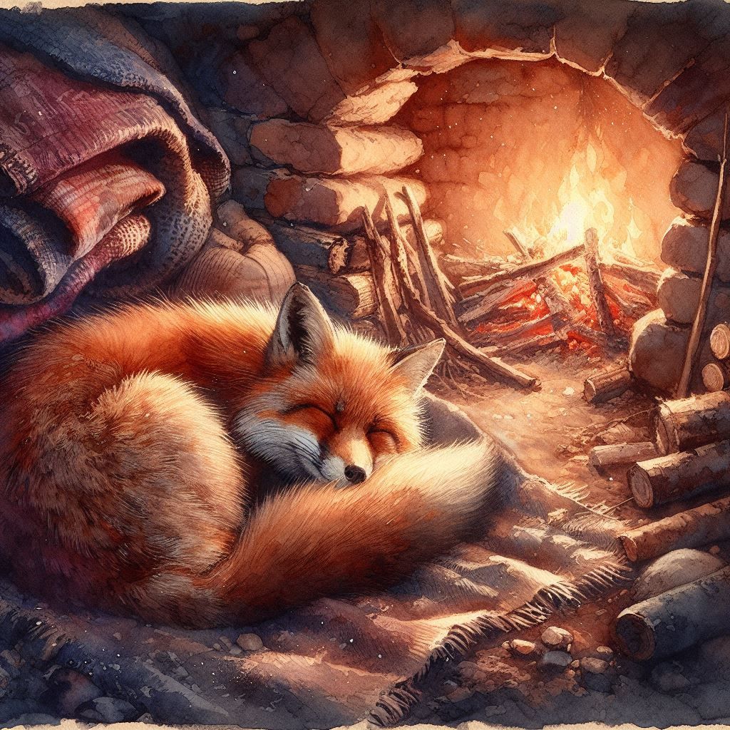 Cozy (v2)