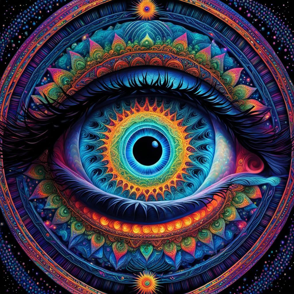 Untitled Creation