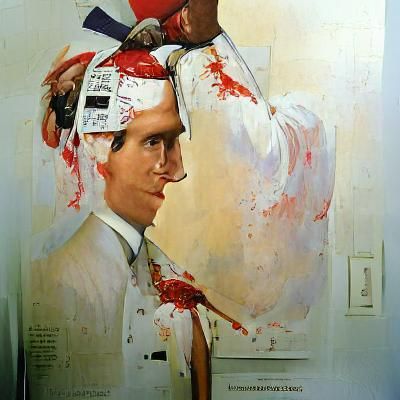 American Psycho