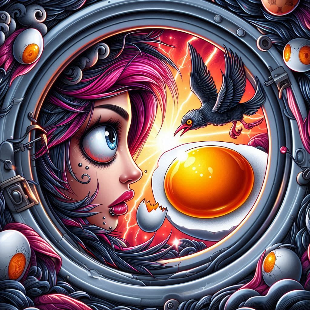 Escaping the Machine II