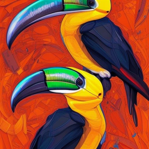 Untitled Creation