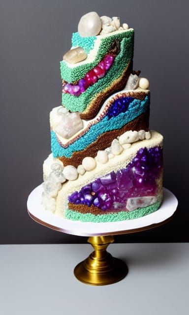 Dwarven Cakes undefined