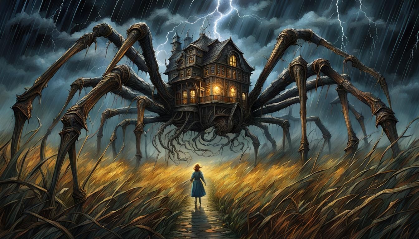 Mobile Home
