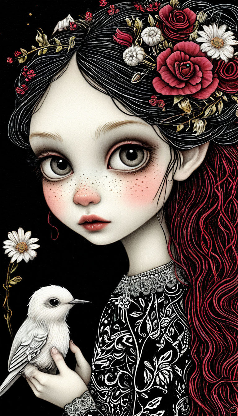 dollsstoris