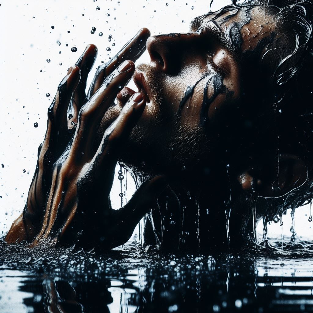 Portraits of a Serial Creator - Bad Boyz