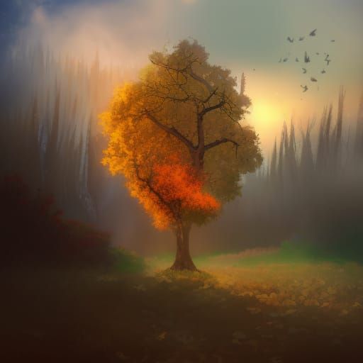 Autumn