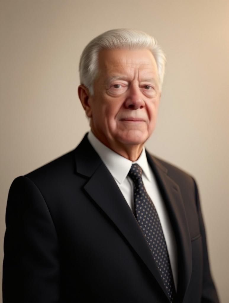 RIP Mr. Jimmy Carter!