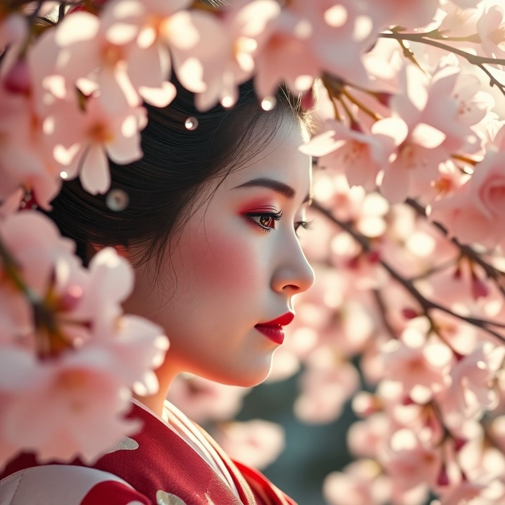 Geisha