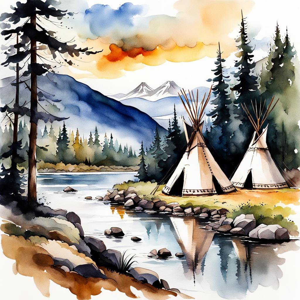 Encampment