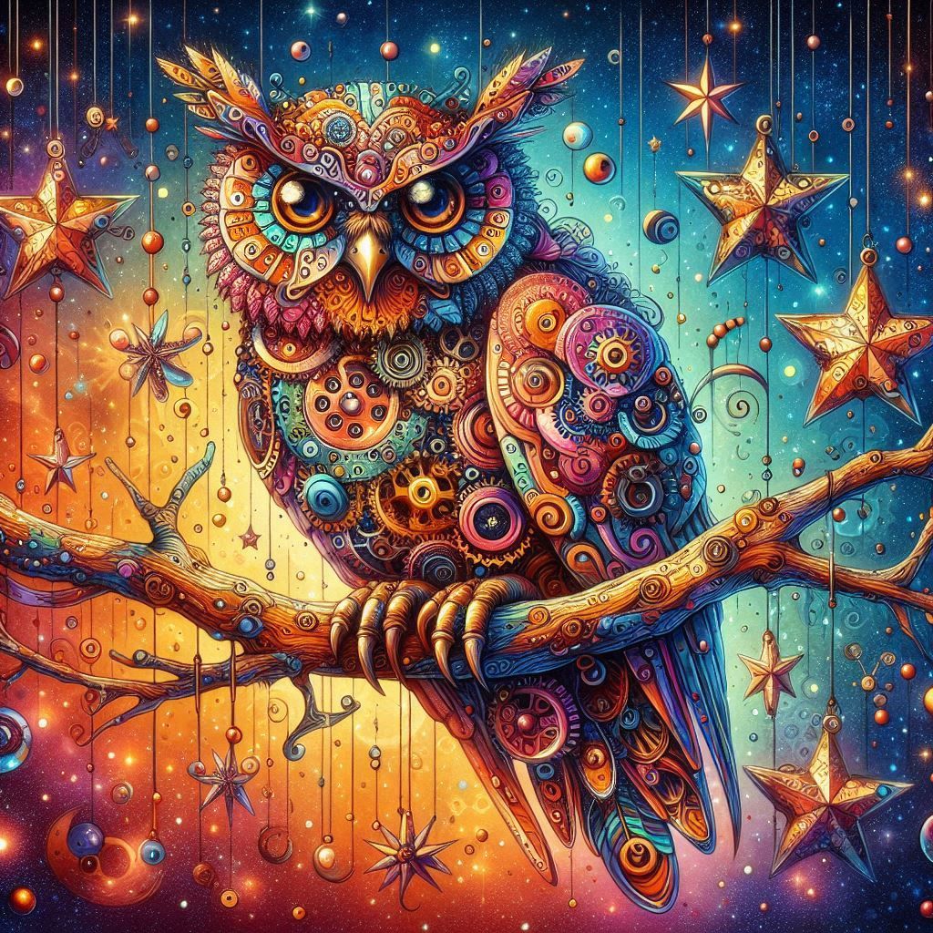 Owl