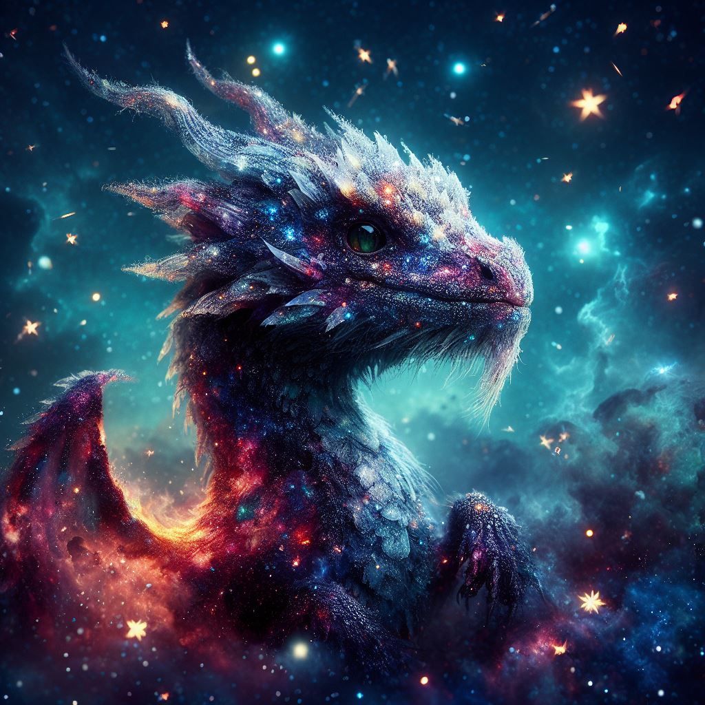 star dragon (Adansito)