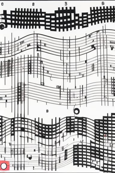 graphic music notation