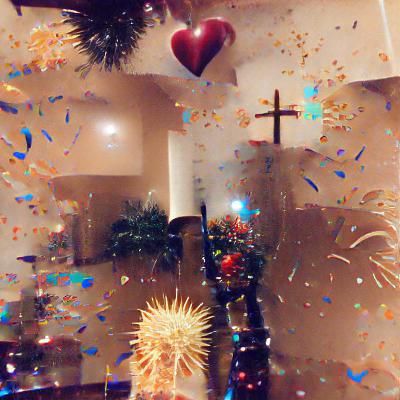 Happy New Years! I pray for happiness and healing ❤️‍🩹 and ...