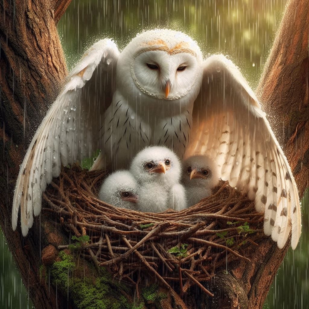 owl
