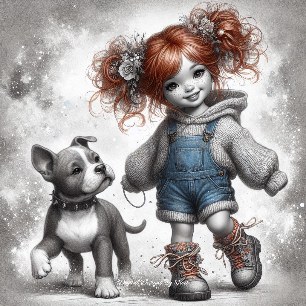 Best friends