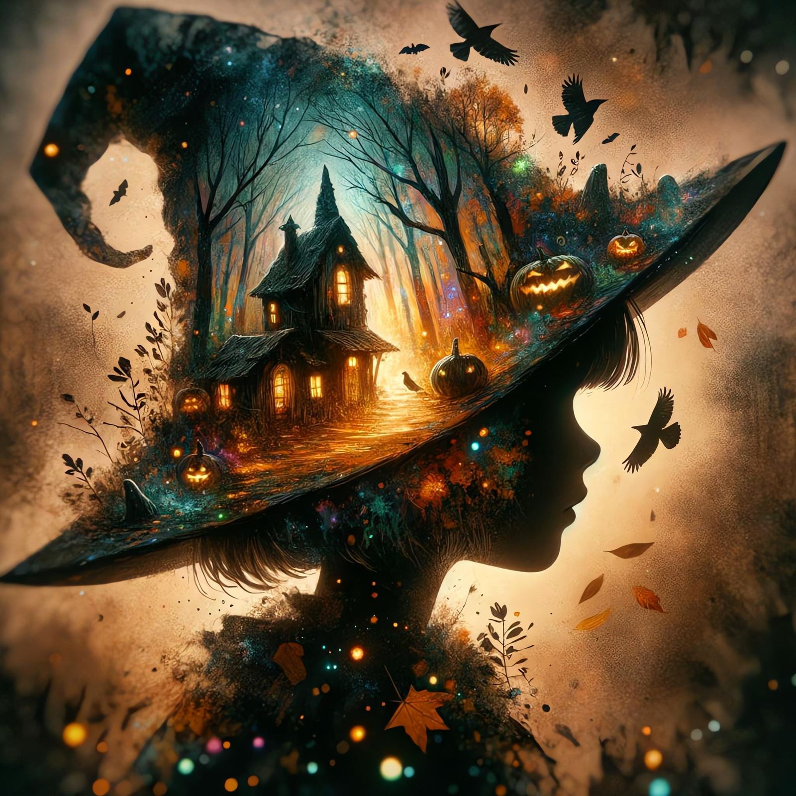 Season of the Witch