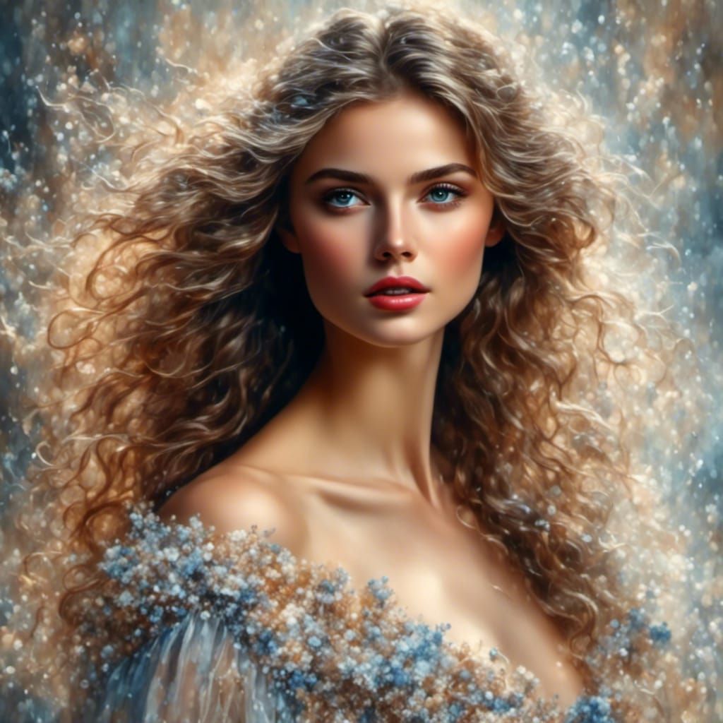 girl fantasy