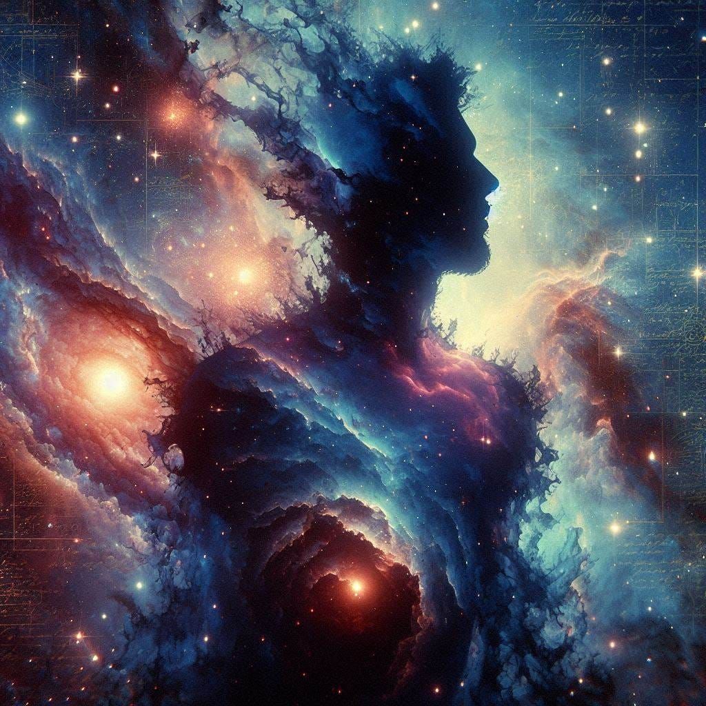 What is the nature of the world?